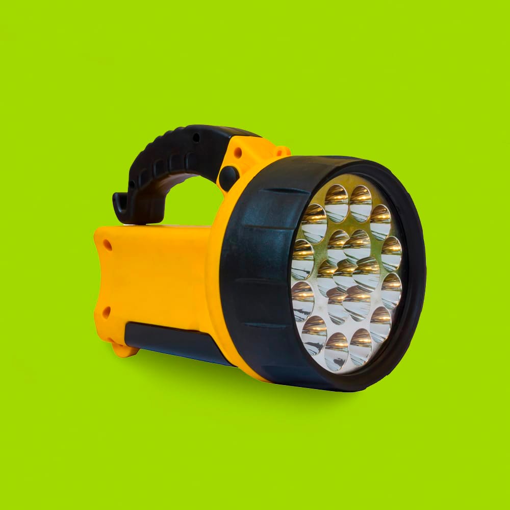 Lampade emergenza